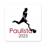 Logo of Paulistão 2023 Tabela e Jogos android Application 